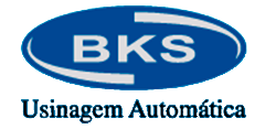 Usinagem Automática - BKS